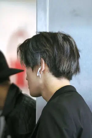 ปกนิยาย kanyong : taeten