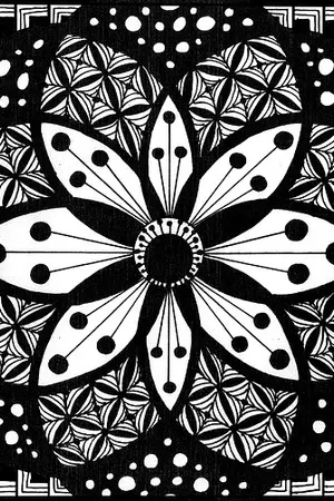 ปกนิยาย [FIC EXO]..บุปผาสลัก..{Kaido}