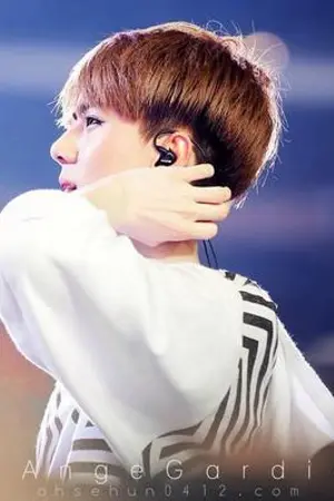 ปกนิยาย [ Fic exo ] ๐ T h e L i t t l e L o r d | hunhan ๐