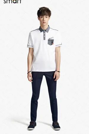 ปกนิยาย [GOT7]  Gr.12 markbam