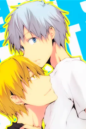 ปกนิยาย แปลการ์ตูนเรื่อยเปื่อย/วายน่ารักๆ : )