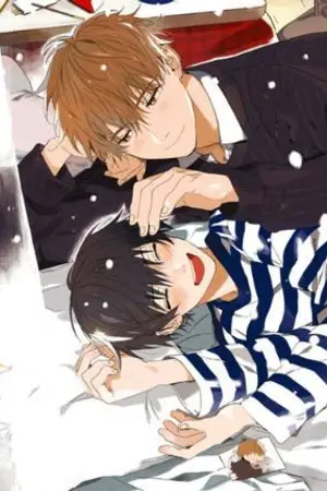 ปกนิยาย Sweet Our 1R [ไทย/Thai]