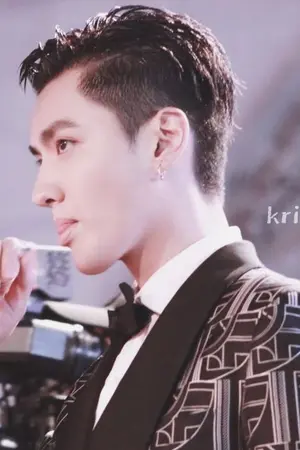 ปกนิยาย GO BACK COUPLE - KRISYEOL