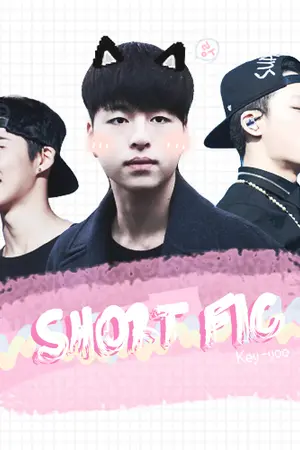 ปกนิยาย iKON Short Fic by Key-yoo / Shibahoe ♡