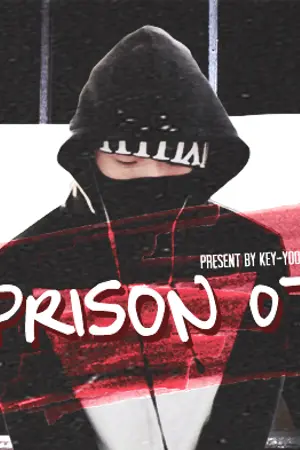 ปกนิยาย PRISON 07, iKON (BOBJUN) End.