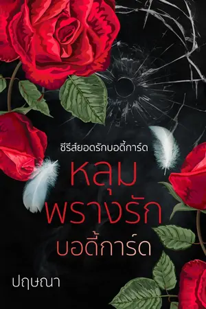 ปกนิยาย