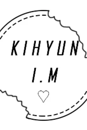 ปกนิยาย ( monsta x ) ♡ X-Sugar