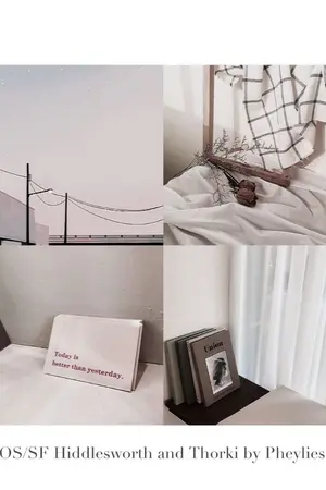 ปกนิยาย Hiddlesworth's safe zone