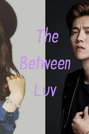 ปกนิยาย [EXOPINK] The between luv  ระหว่างเรา