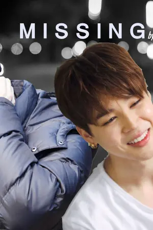 ปกนิยาย [BTS] Missing {yoonmin}