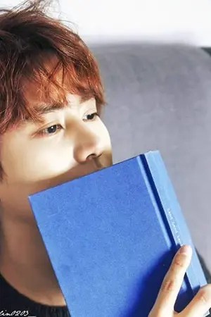 ปกนิยาย [Fic SJ] Crush on U  [KYUMIN] รักเธอ แต่เธอ..ไม่รู้