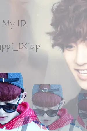 ปกนิยาย [Fic Exo] Just Adopted Child Ft.Chanbaek KrisHan