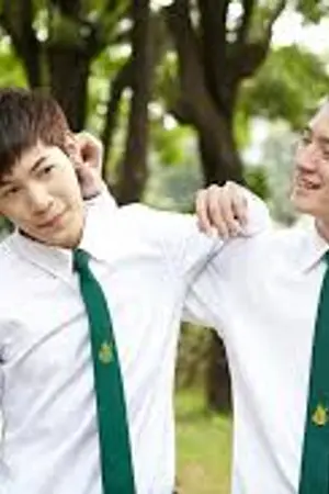 ปกนิยาย Fan Fic Sotus By Black rose