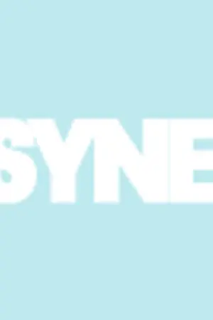 ปกนิยาย ★ SYNE