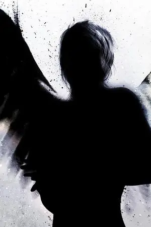 ปกนิยาย The average girl who doesn't want to be average