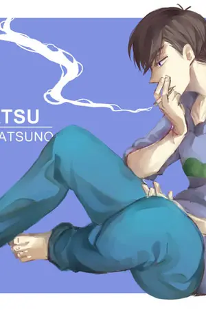 ปกนิยาย Who are you? [Fic Osomatsu-san] [AllKara][R-15]