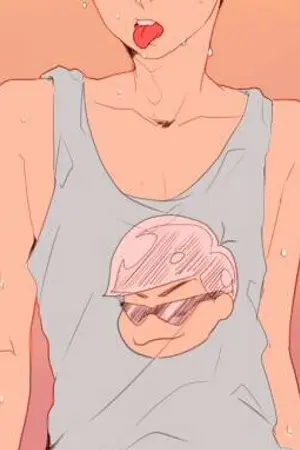 ปกนิยาย One night [Oso x Kara]