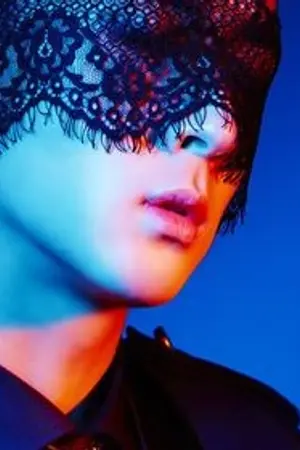 ปกนิยาย Breathe on me (VIXX Leo x Ravi)