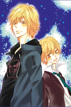 ปกนิยาย ความทรงจำ [ดีโน่xฟูตะ] 10 ปีต่อมา