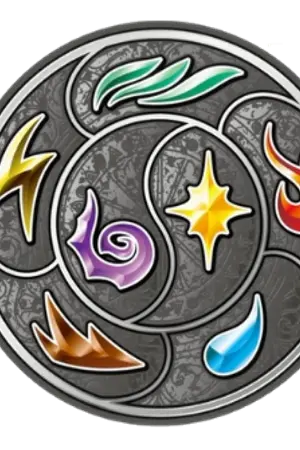 ปกนิยาย The Marvel Legends of Kings  อภินิหารตำนานแห่งราชันย์