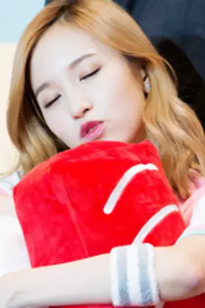 ปกนิยาย [TWICE OS]  One Step Two Steps  (Mina x Nayeon)