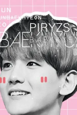 ปกนิยาย ช อ บ | chanbaek