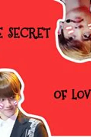ปกนิยาย The secret of love