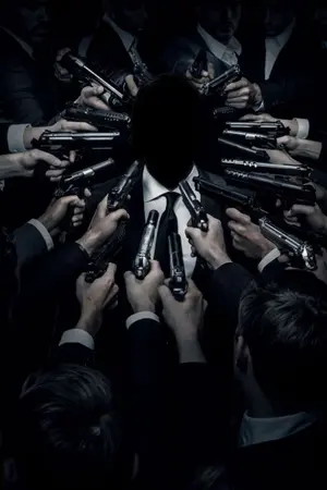 ปกนิยาย TK2 องค์กรไขคดีลับ