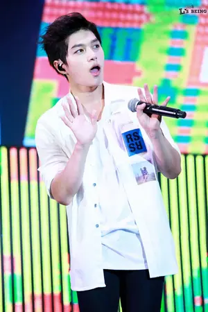 ปกนิยาย [FIC]My Sweety Cat แมวมุ้งมิ้ง [GyuMyung]