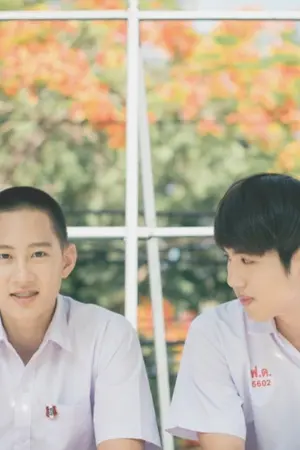 ปกนิยาย เวทมนต์ที่รัก ( ปุณณ์ โน่ Love Sick)