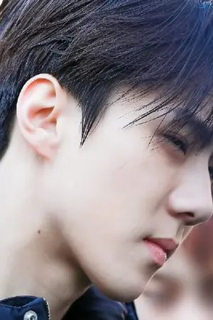 ปกนิยาย [ HUNHAN ] TWO MOONS รักนี้มีพระจันทร์สองดวง