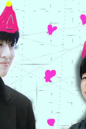 ปกนิยาย you are my treasure พี่คนนี้ผมหวง