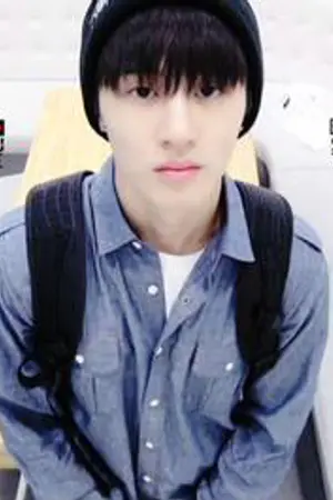 ปกนิยาย {SF IKON HANBINXJINHWAN} แอบรัก