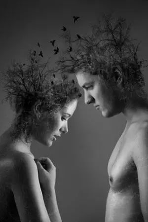 ปกนิยาย สื่อรักผ่านอักษร