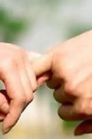 ปกนิยาย สัญญารัก