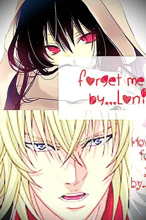 ปกนิยาย [Fic The Prince of Tennis] Forget me not