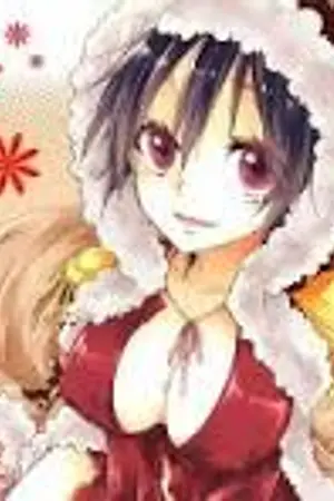 ปกนิยาย fic one piece  all luffy วุ่นวายเมื่อลูฟี่กลายเป็นผู้หญิง!!!