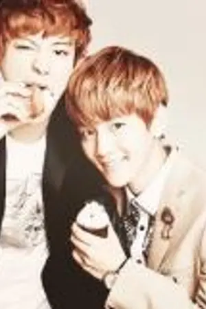 ปกนิยาย Tender Love (Chanyeol*Baekhyun)
