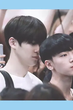 ปกนิยาย [NCT FIC] #ติ่งแจเตนล์ MY favorites love (JaeTen) Ft. Allten