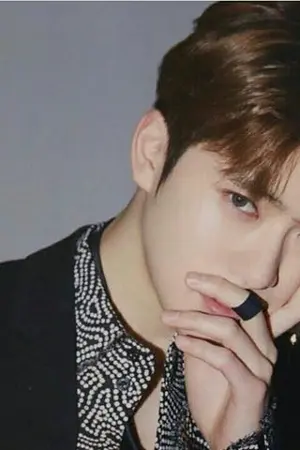 ปกนิยาย Po ( rn ) lice ผมเป็นตำรวจนะครับ l jaeten (nct)