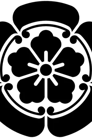 ปกนิยาย โนบุยูกิกับยุครณรัฐ