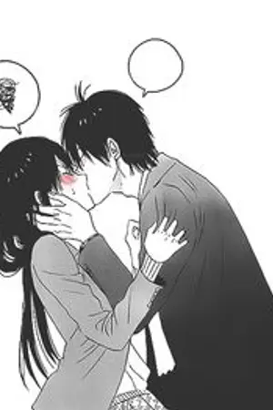 ปกนิยาย My Boyfriend นายทำให้ฉันเปลี่ยนไป...