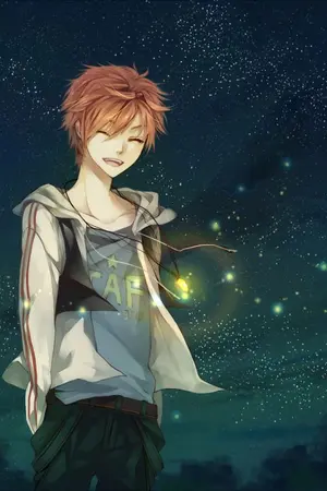 ปกนิยาย [Fic Harry Potter][พี่ชายที่รัก ภาค2] รักของคู่แฝดพลังวิญญาณ Yaoi
