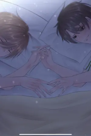 ปกนิยาย [Fic Harry potter] ผู้หวนคืนสู่จุดเริ่มต้นYaoi/BL]