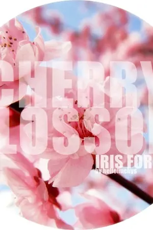 ปกนิยาย [FIC EXO] CHERRY BLOSSOM (HunBaek)