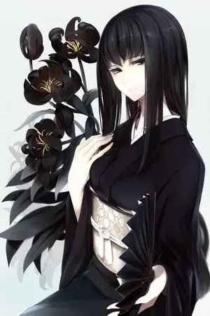 ปกนิยาย ชมรมบริษัทปราบผีของจันทน์ (การิน)