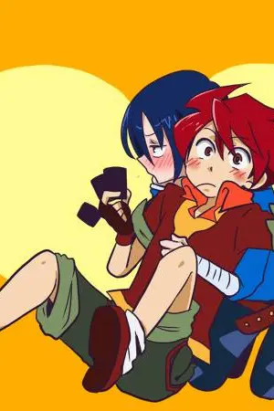 ปกนิยาย หนุ่มน้อยขี้เซากับเจ้าชายเจ้าสำราญ