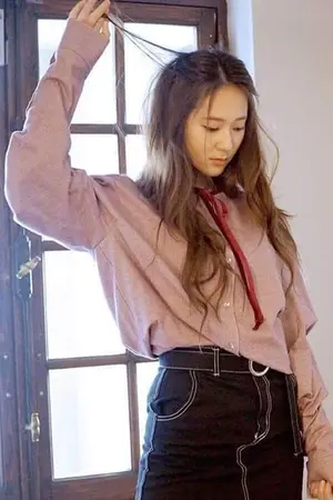 ปกนิยาย Fic All Krystal