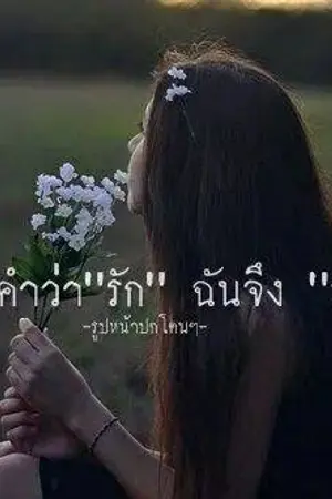 ปกนิยาย