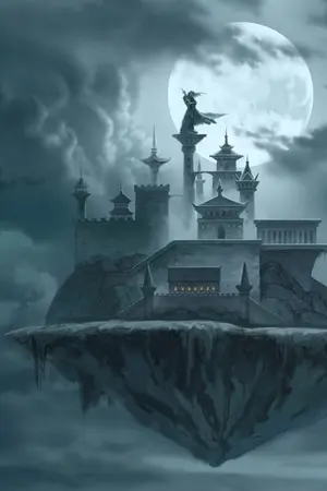 ปกนิยาย [Fic vkook] Vampire love...